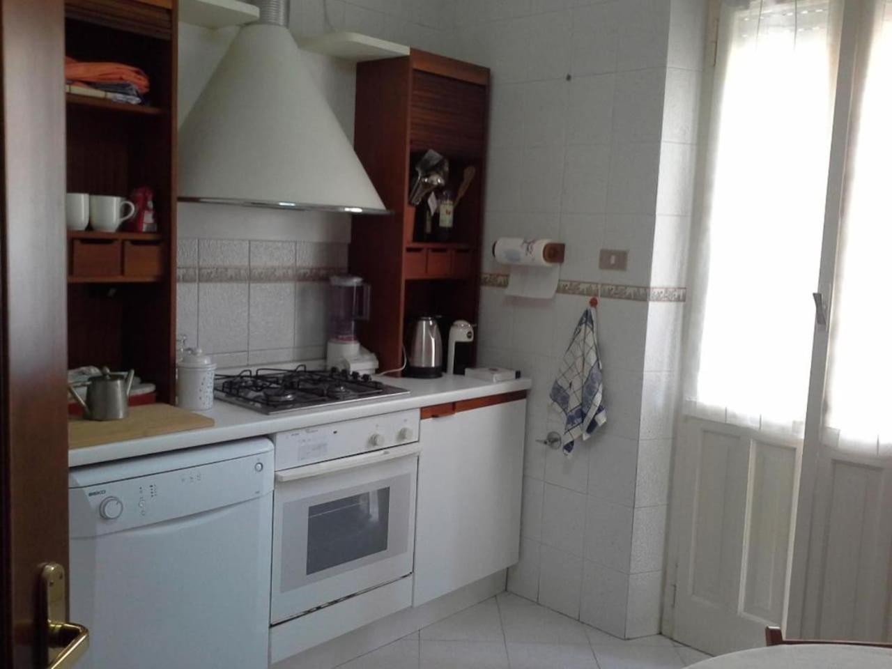 Cagliari On The Park .Mare E Storia! Apartman Kültér fotó