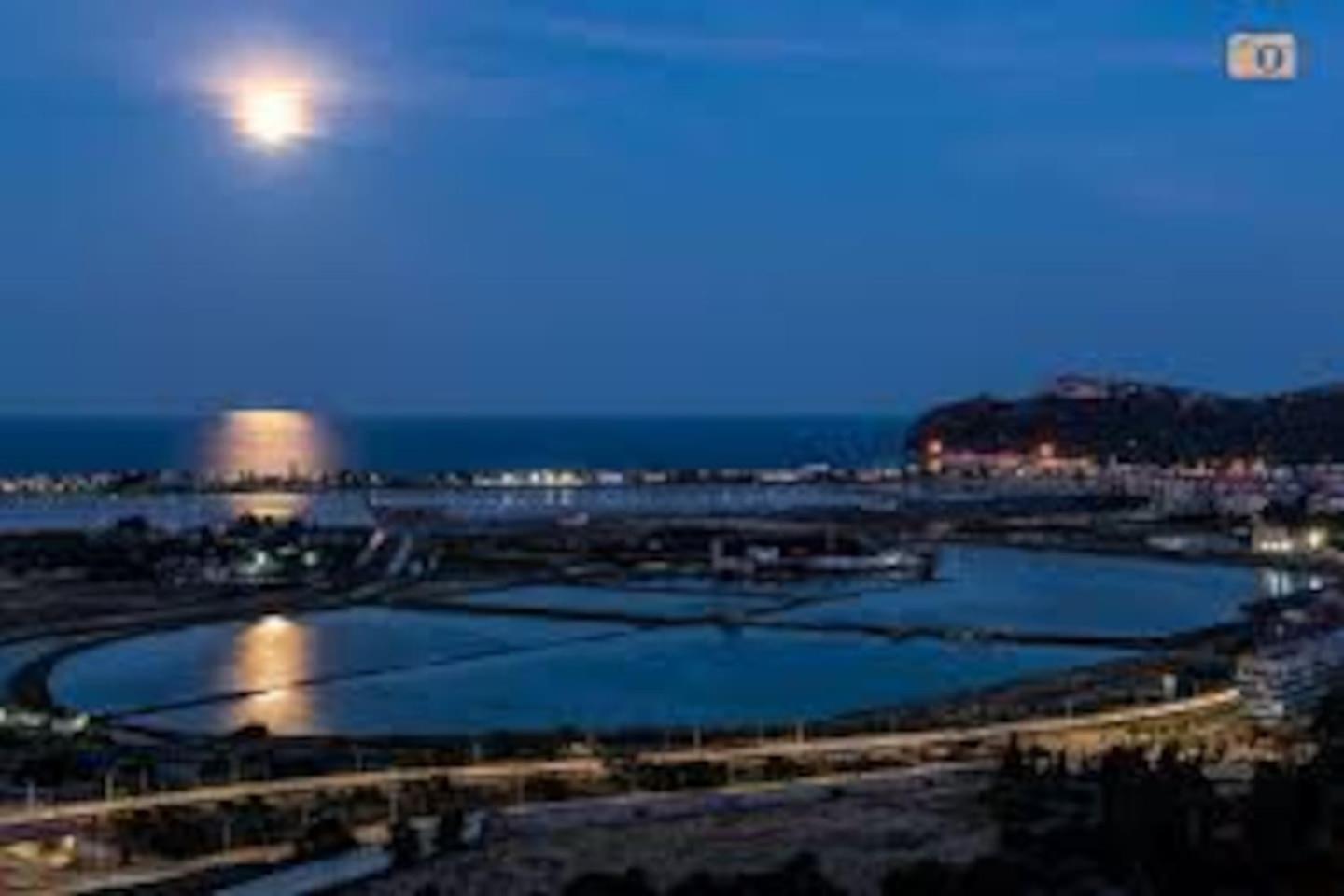 Cagliari On The Park .Mare E Storia! Apartman Kültér fotó