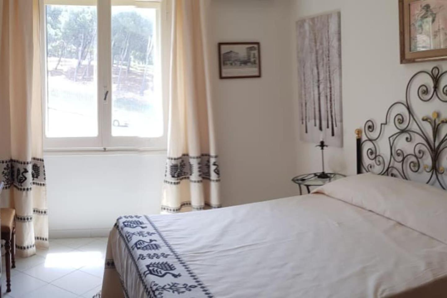 Cagliari On The Park .Mare E Storia! Apartman Kültér fotó
