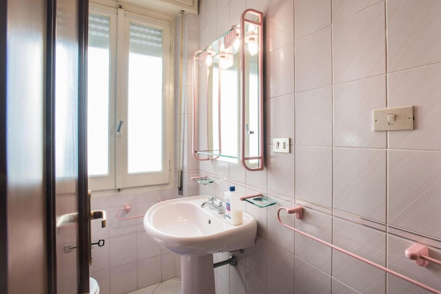 Cagliari On The Park .Mare E Storia! Apartman Kültér fotó