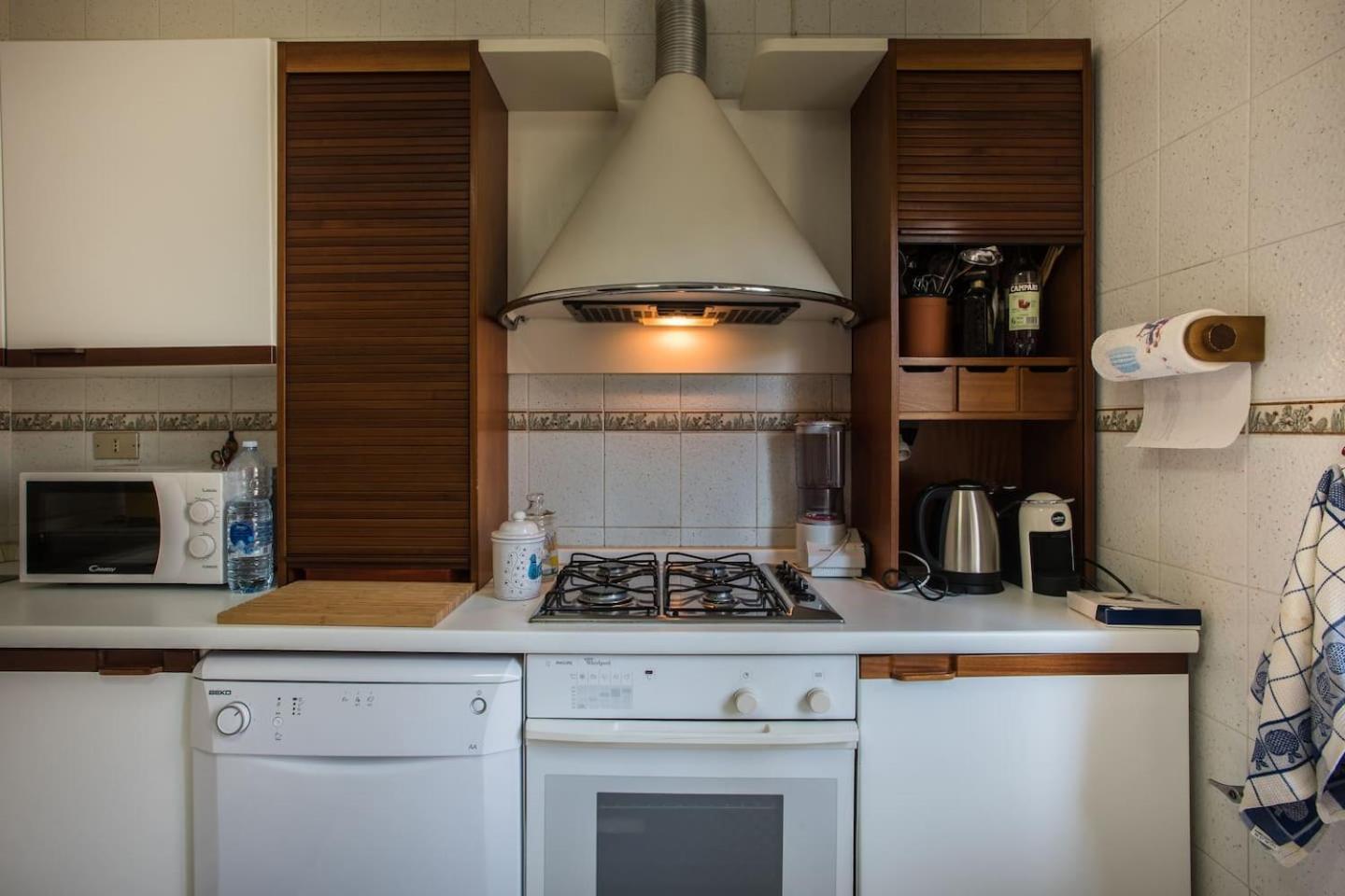 Cagliari On The Park .Mare E Storia! Apartman Kültér fotó
