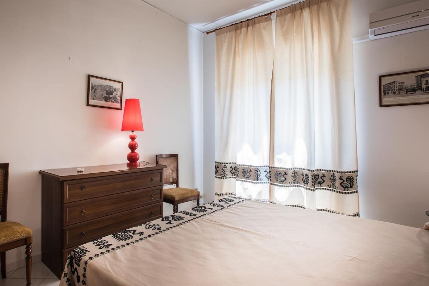 Cagliari On The Park .Mare E Storia! Apartman Kültér fotó
